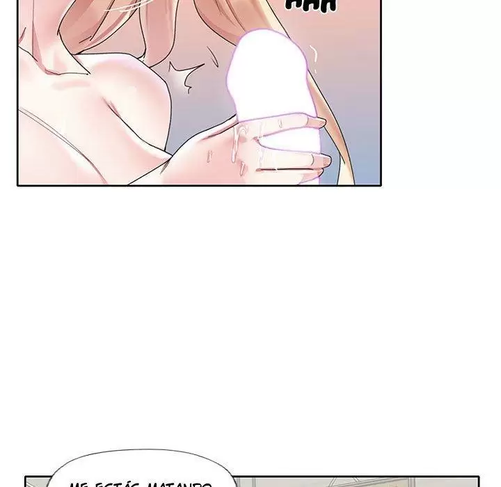The Idol Preject Capítulo 22 - Page 39