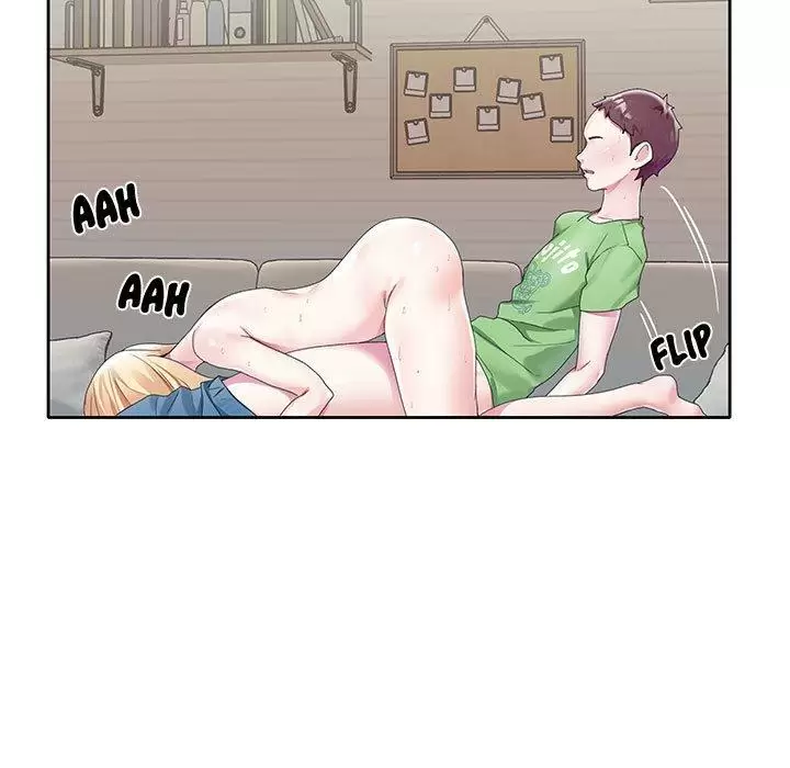 The Idol Preject Capítulo 22 - Page 41