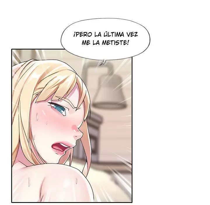 The Idol Preject Capítulo 22 - Page 51