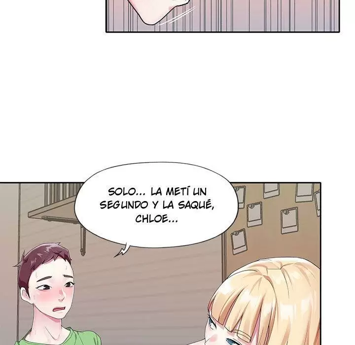 The Idol Preject Capítulo 22 - Page 53
