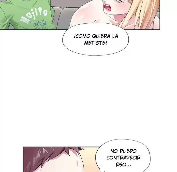 The Idol Preject Capítulo 22 - Page 54