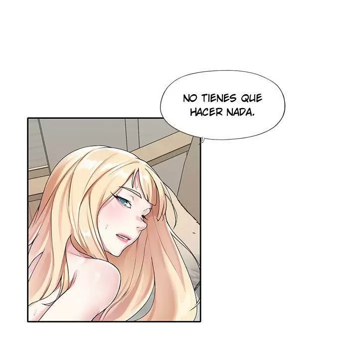 The Idol Preject Capítulo 22 - Page 57