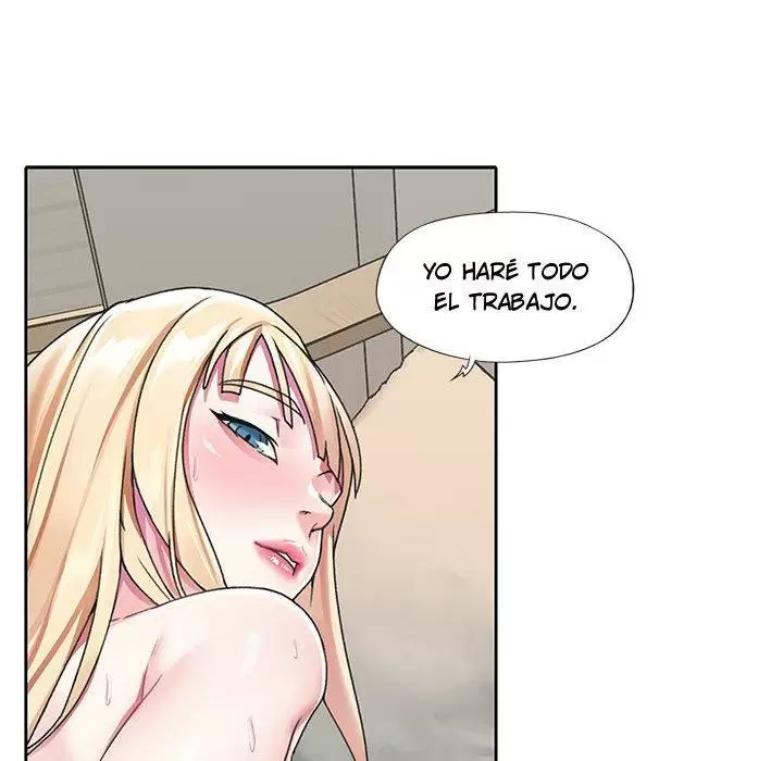 The Idol Preject Capítulo 22 - Page 59