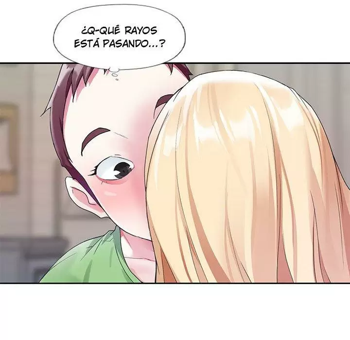 The Idol Preject Capítulo 22 - Page 6