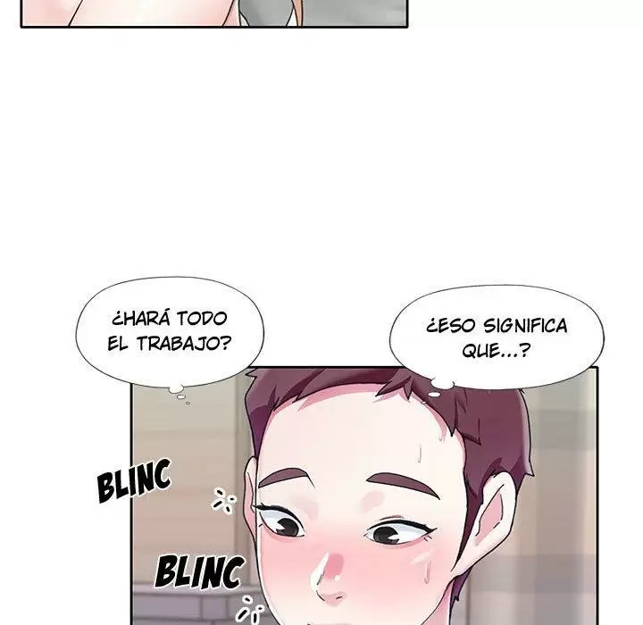 The Idol Preject Capítulo 22 - Page 60