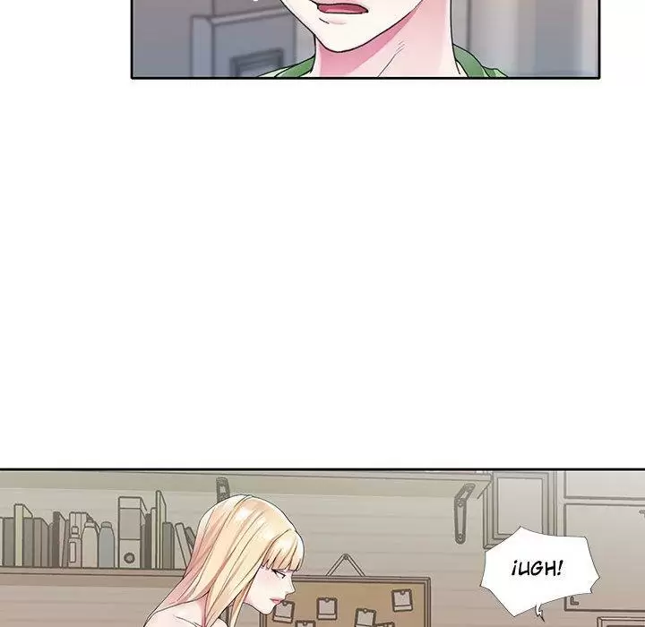 The Idol Preject Capítulo 22 - Page 61