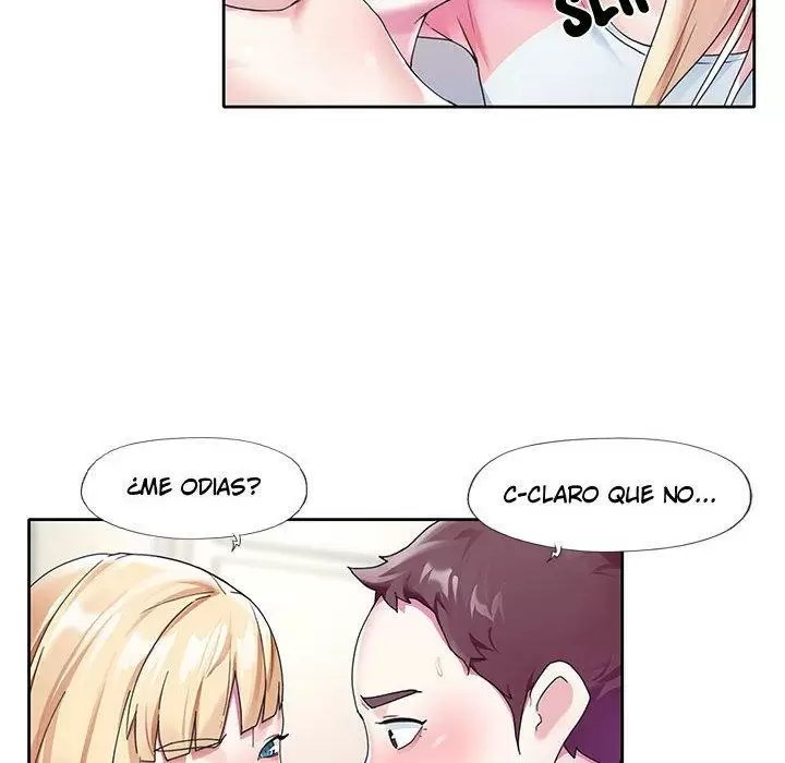 The Idol Preject Capítulo 22 - Page 8