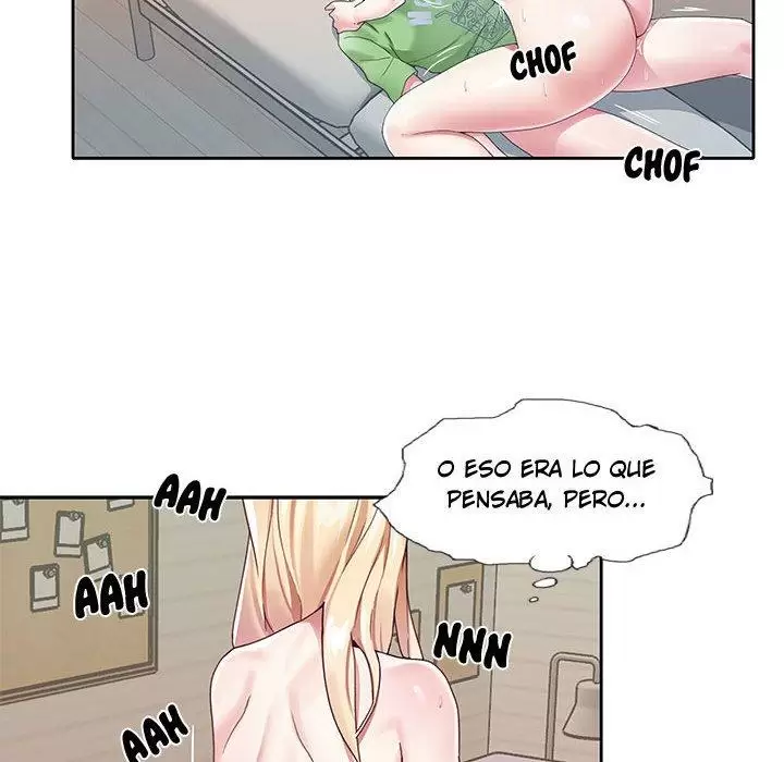 The Idol Preject Capítulo 22 - Page 90