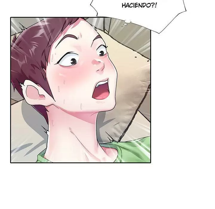The Idol Preject Capítulo 23 - Page 11