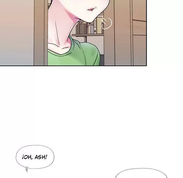The Idol Preject Capítulo 23 - Page 42