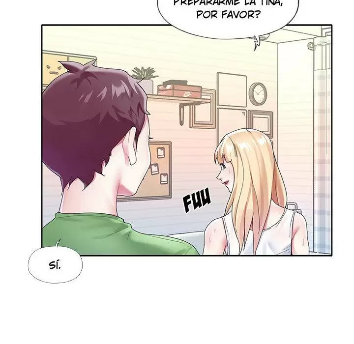 The Idol Preject Capítulo 23 - Page 44