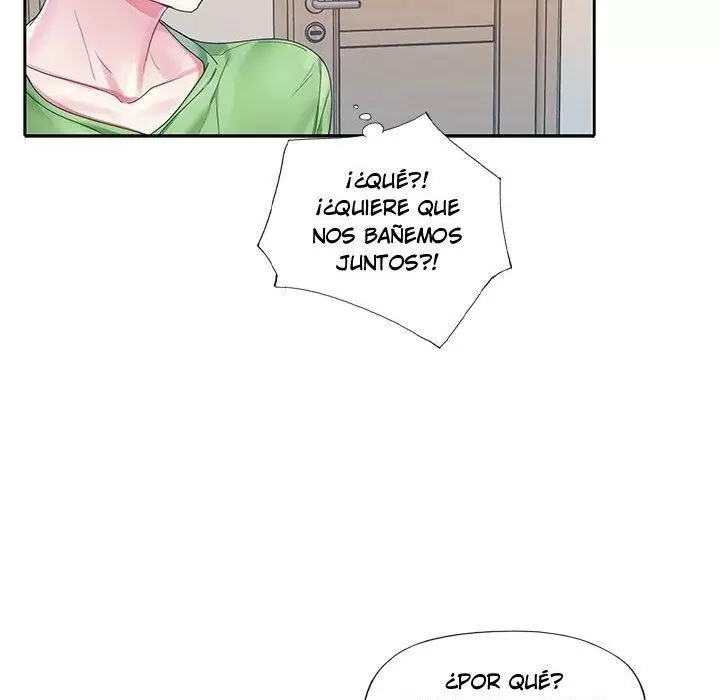 The Idol Preject Capítulo 23 - Page 49