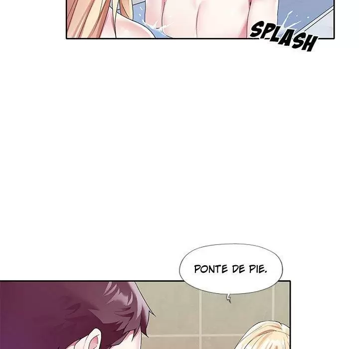 The Idol Preject Capítulo 23 - Page 63