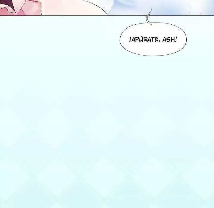 The Idol Preject Capítulo 23 - Page 91