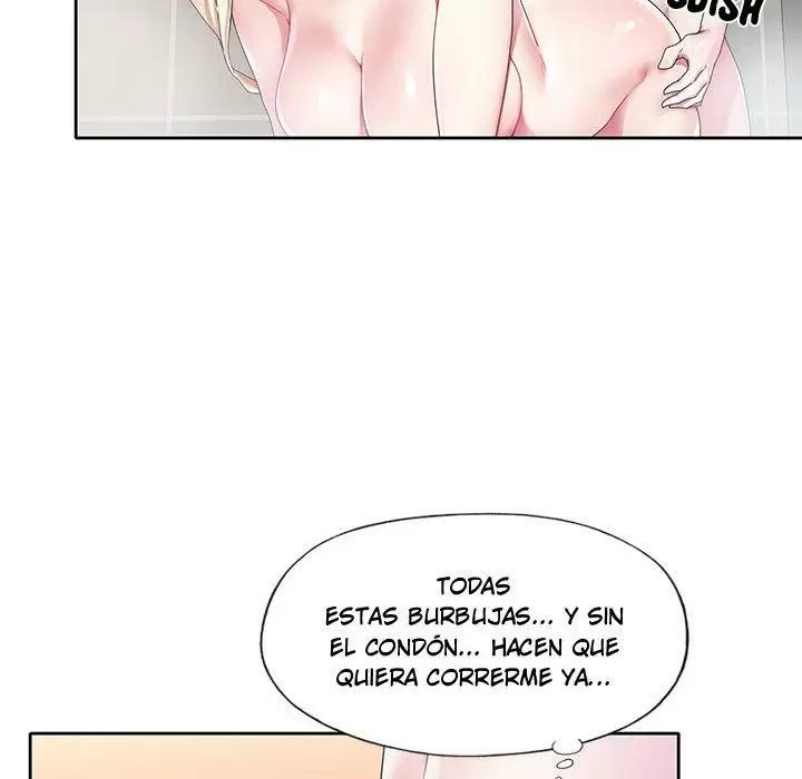 The Idol Preject Capítulo 24 - Page 17