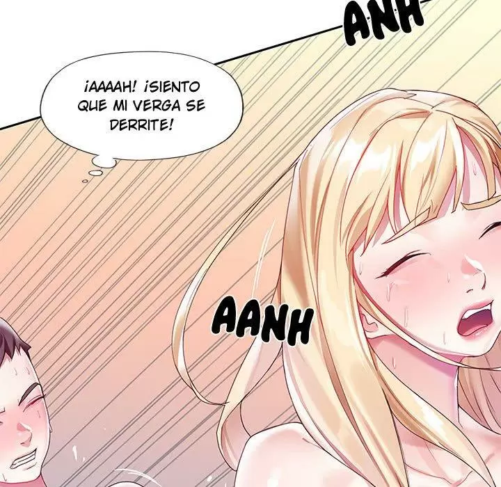 The Idol Preject Capítulo 24 - Page 19