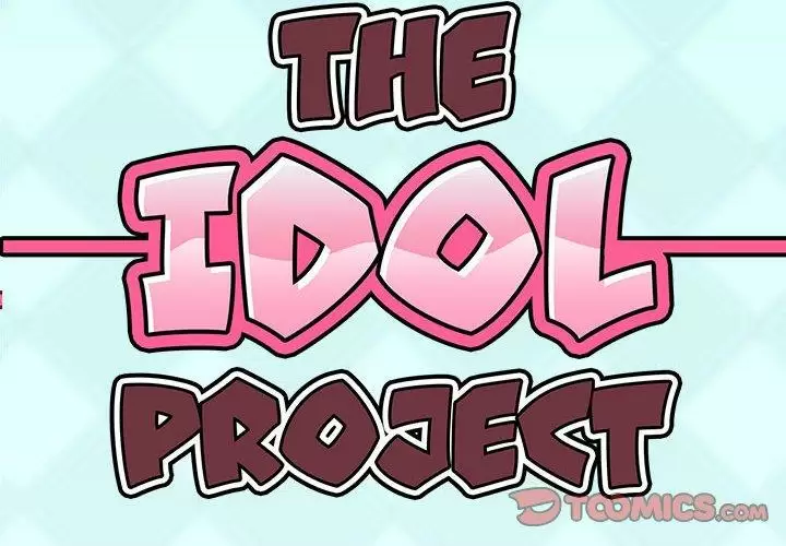 The Idol Preject Capítulo 24 - Page 2