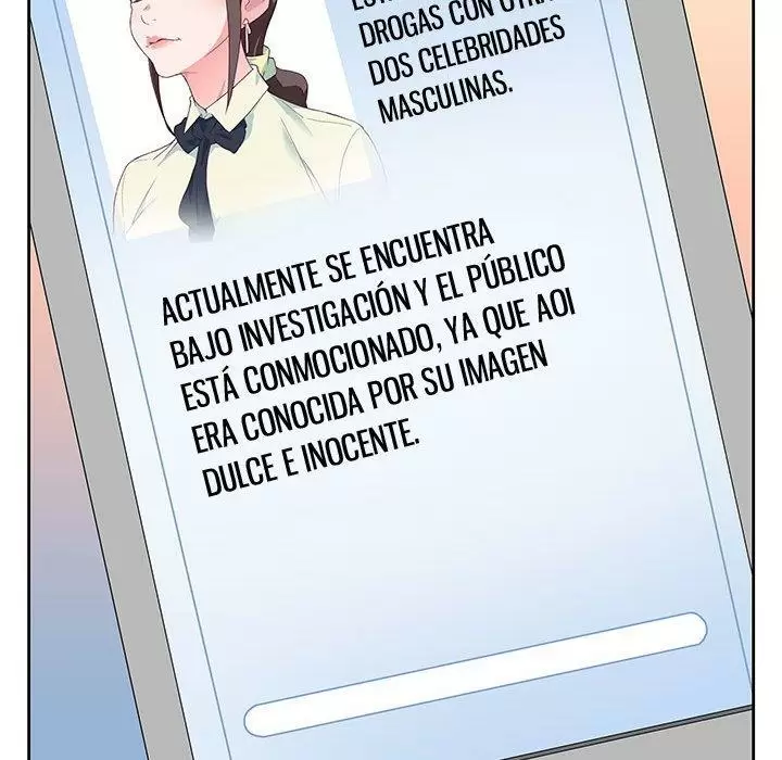 The Idol Preject Capítulo 24 - Page 33