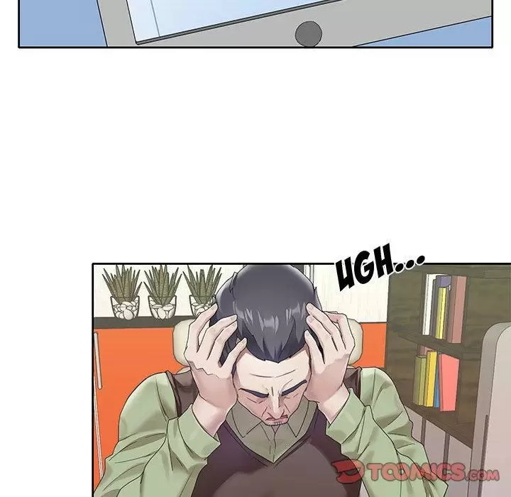 The Idol Preject Capítulo 24 - Page 34