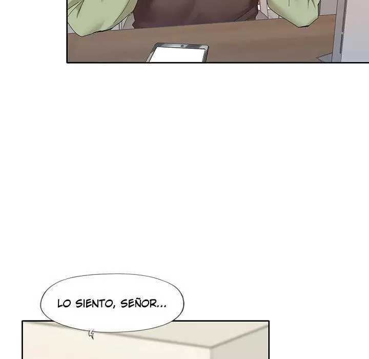 The Idol Preject Capítulo 24 - Page 35