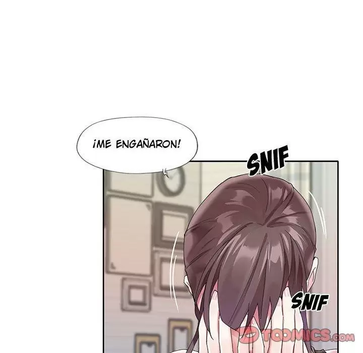 The Idol Preject Capítulo 24 - Page 50