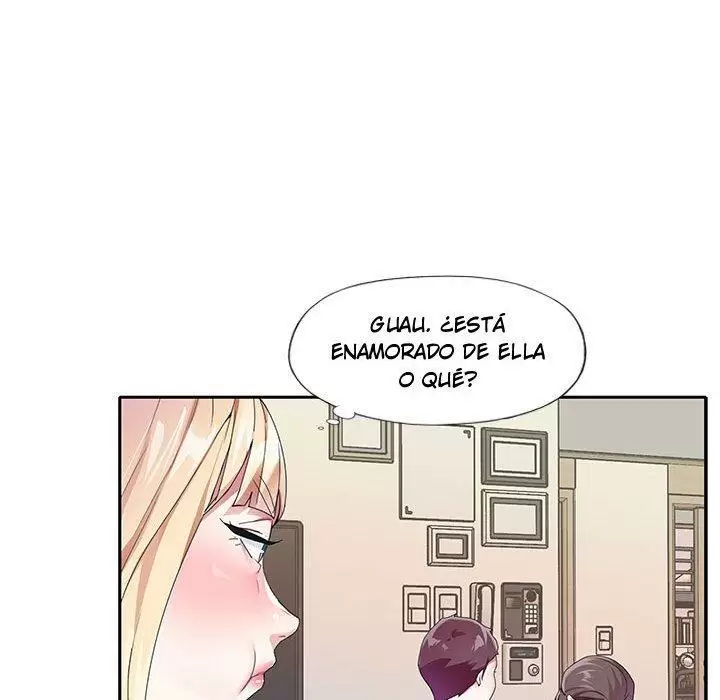 The Idol Preject Capítulo 24 - Page 54