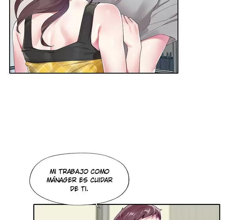 The Idol Preject Capítulo 24 - Page 59