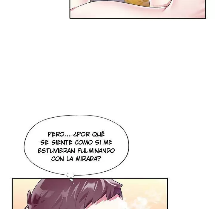 The Idol Preject Capítulo 24 - Page 62