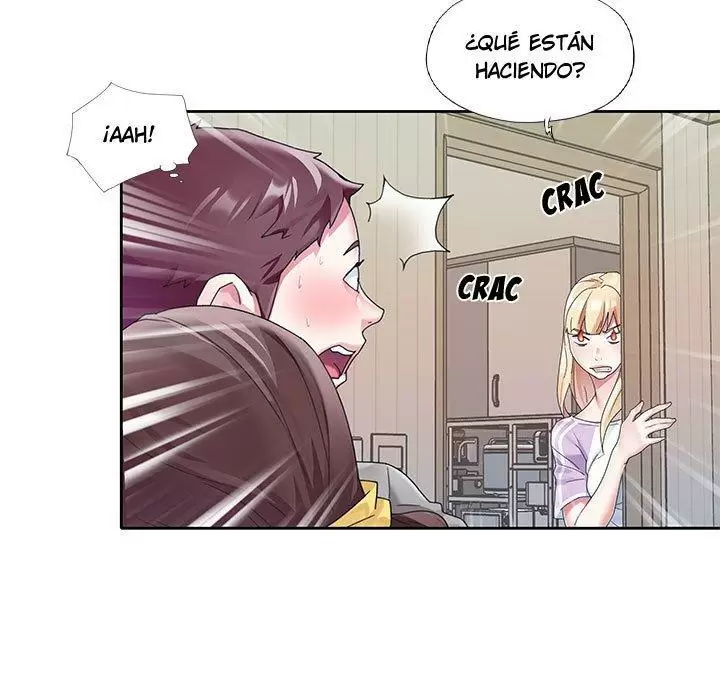 The Idol Preject Capítulo 24 - Page 64