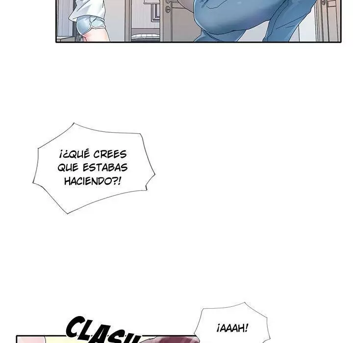 The Idol Preject Capítulo 24 - Page 67
