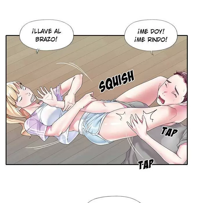 The Idol Preject Capítulo 24 - Page 70