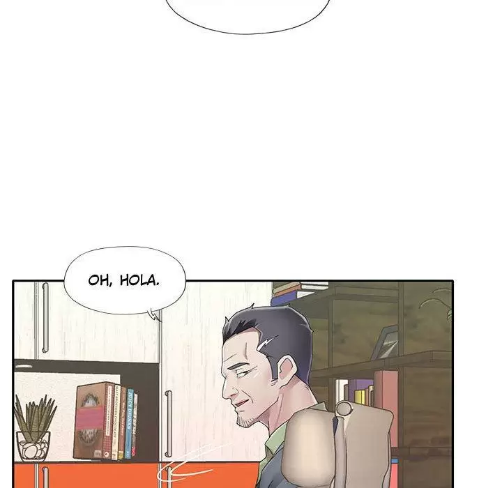 The Idol Preject Capítulo 24 - Page 86