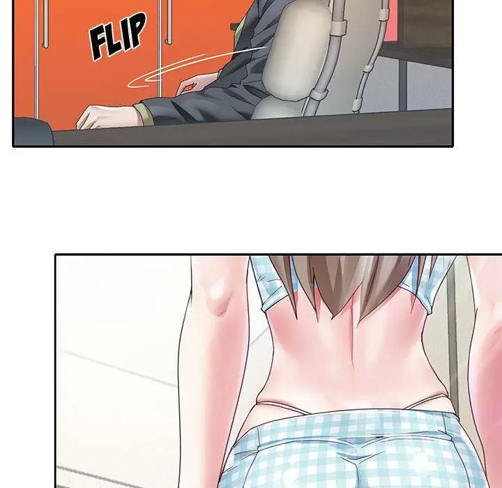 The Idol Preject Capítulo 24 - Page 87