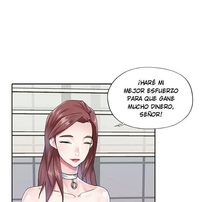 The Idol Preject Capítulo 25 - Page 31
