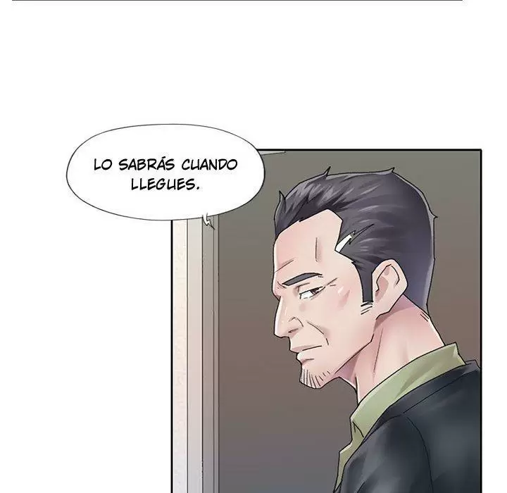 The Idol Preject Capítulo 25 - Page 37