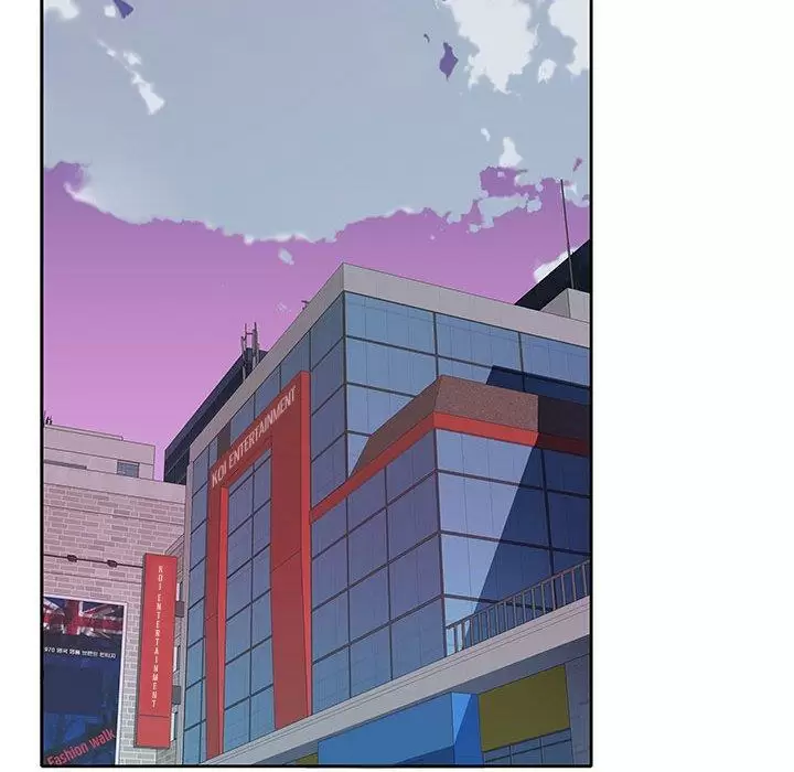 The Idol Preject Capítulo 25 - Page 41