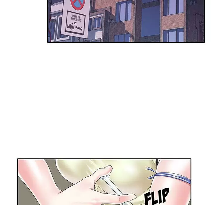 The Idol Preject Capítulo 25 - Page 48