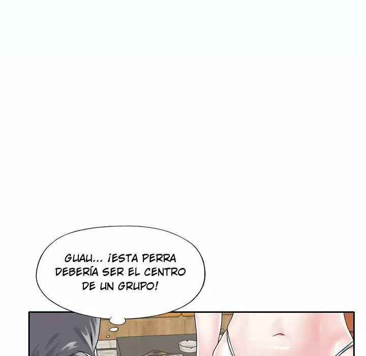 The Idol Preject Capítulo 25 - Page 5