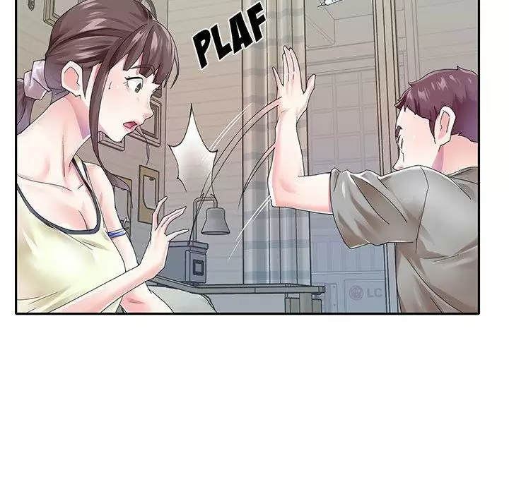 The Idol Preject Capítulo 25 - Page 53