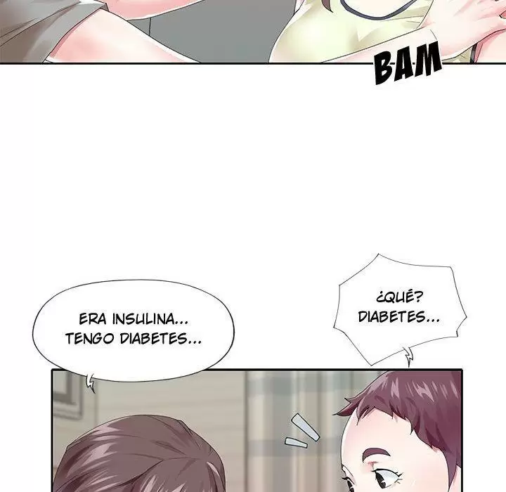 The Idol Preject Capítulo 25 - Page 55