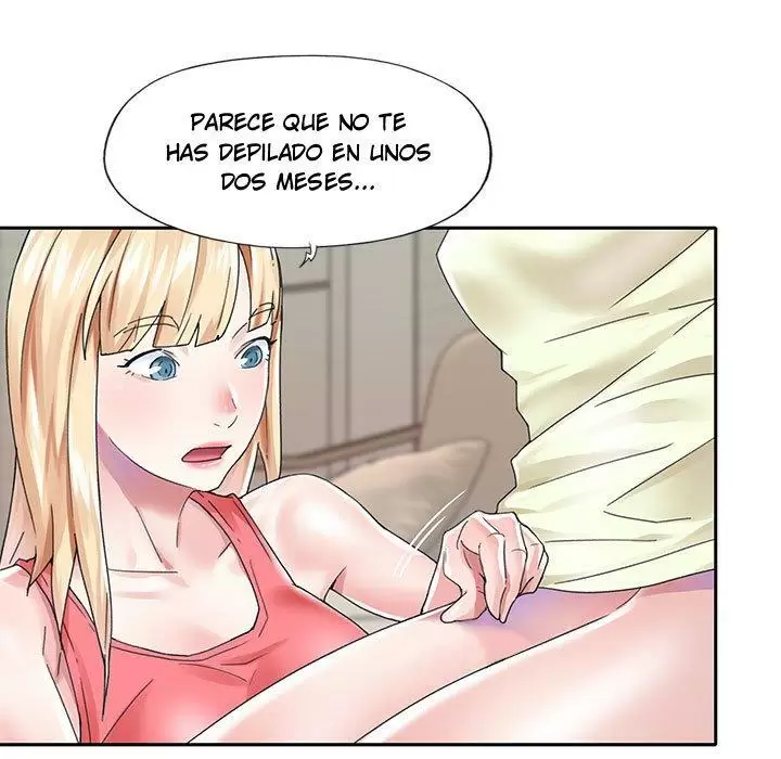The Idol Preject Capítulo 25 - Page 71
