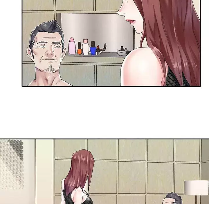 The Idol Preject Capítulo 25 - Page 92