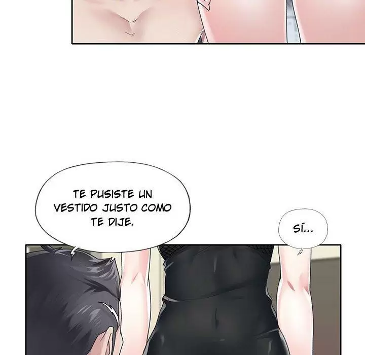 The Idol Preject Capítulo 25 - Page 95