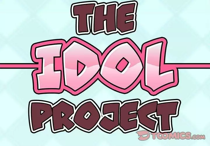 The Idol Preject Capítulo 26 - Page 2