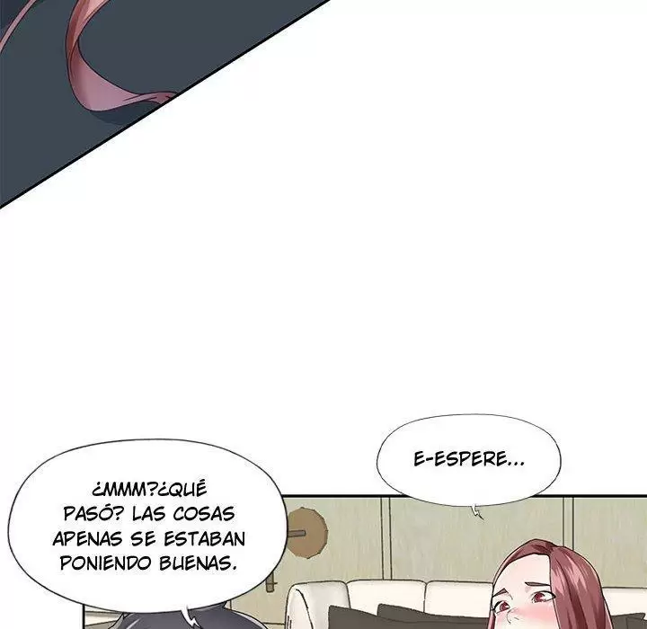 The Idol Preject Capítulo 26 - Page 58