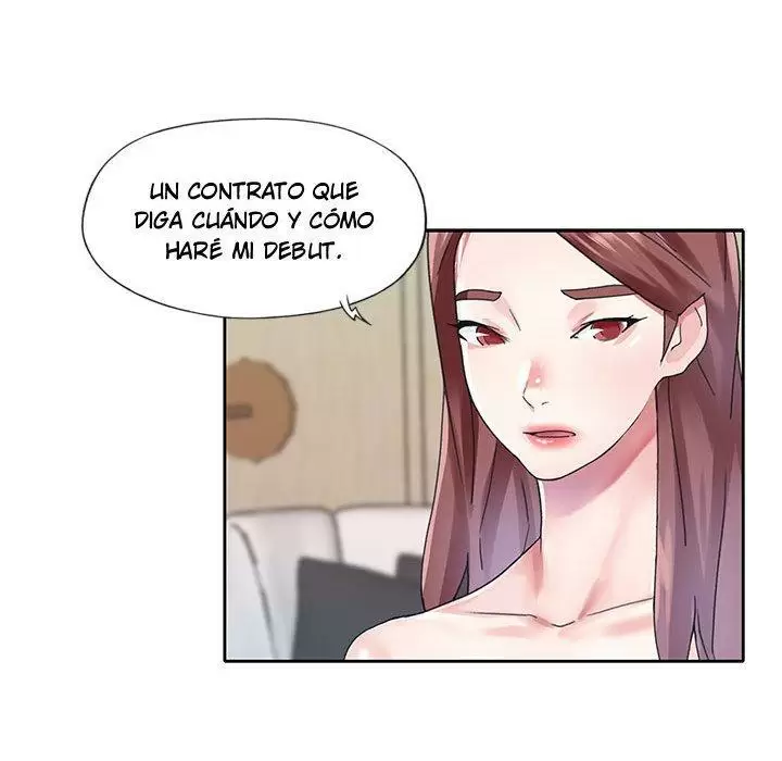 The Idol Preject Capítulo 26 - Page 63