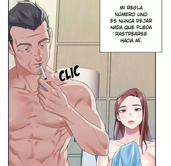 The Idol Preject Capítulo 26 - Page 81