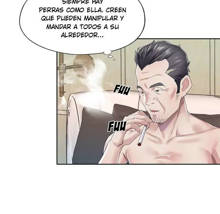 The Idol Preject Capítulo 26 - Page 87