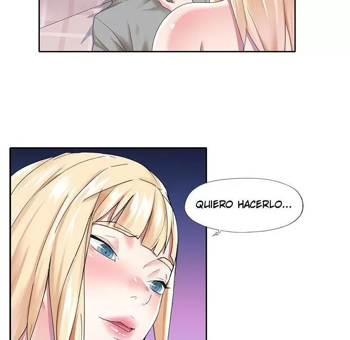 The Idol Preject Capítulo 27 - Page 25