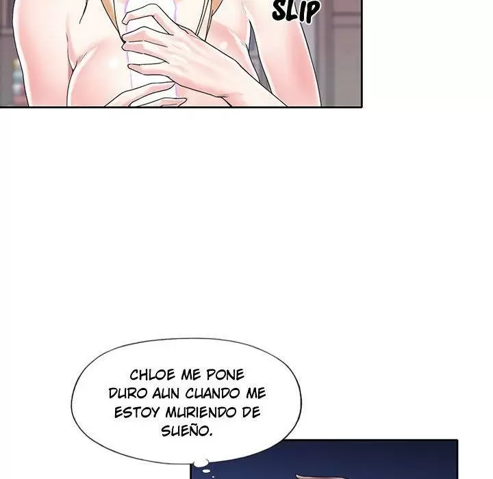 The Idol Preject Capítulo 27 - Page 36